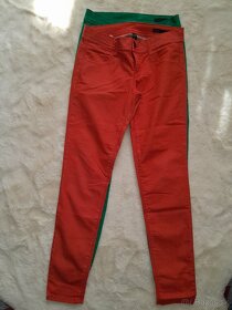 Jeggings Benetton /3ks - 4