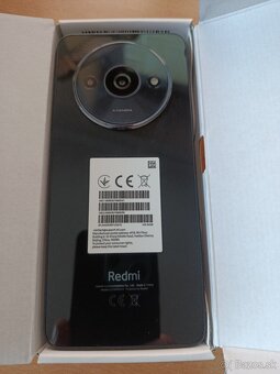 Predám nový Xiaomi Redmi A3 - 4