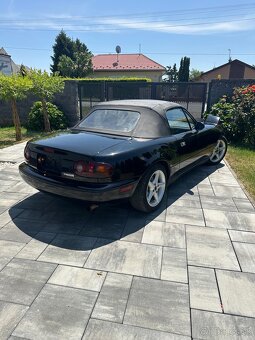 Mx5 mx-5 miata - 4