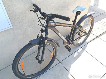 Specialized Hardrock bicykel veľkosť S - 4