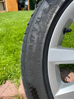 Michigan 5x112 R17 - 4