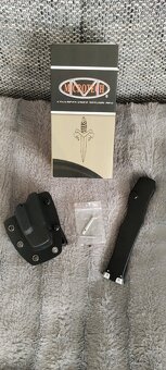 Microtech - 4