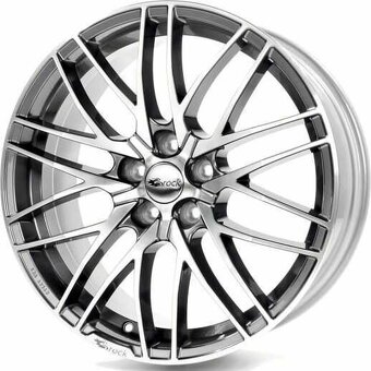 5 x 112 R 19" AUDI,MERCEDES,VW,ŠKODA. - 4