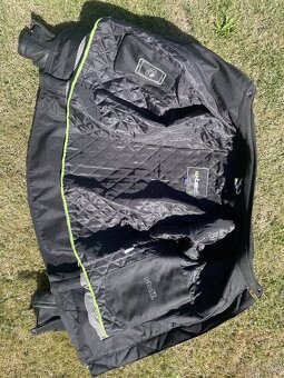 Moto oblečenie W-tec, Tschul, RSA - 4