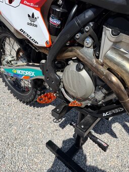 Ktm sx-f 350 2016 - 4