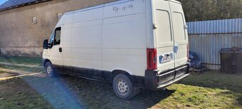 Peugeot boxer 2.8 hdi 94kw - 4