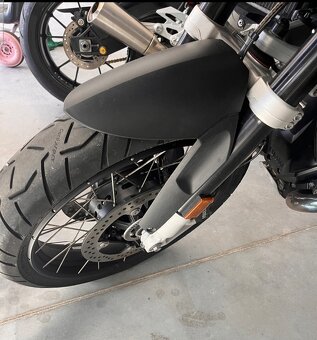 BMW R1200 GS ADVENTURE LC 2017 - 4