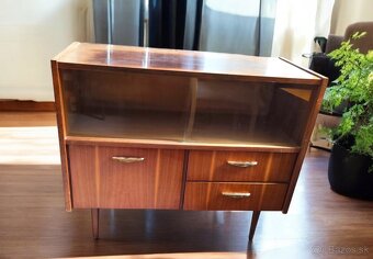 Rôzne retro komody - 4
