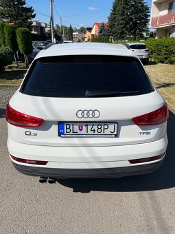 Audi Q3 - 4