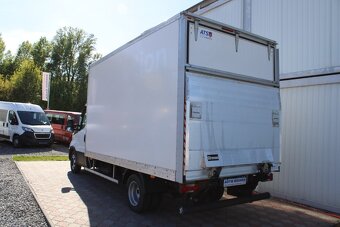 Iveco Daily, 35C160 3,0 Skříň 19m3+čelo+klima+tuplák 92tkm - 4