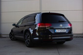 Volkswagen Passat B8 2.0 TDI 140kw 190k - 4
