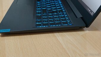 Lenovo IdeaPad L340 Gaming - 4