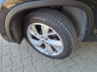 Škoda Kodiaq 1.5 TSi ACT DSG7 Style 150k (benzín) - 4