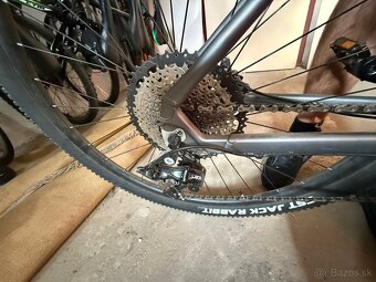 Predám bike INEDOR otto AKTUÁLNE DO ZMAZANIA - 4
