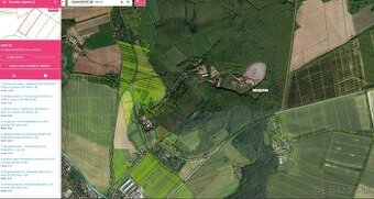 🟢 Na predaj: Orná pôda 6 520 m² – Opatová pri Lučenci - 4