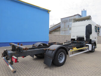 DAF XF 480 FA,E6,BDF,Aut,18T,Tank 620L - 4