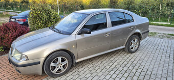 Škoda Octavia 1U 1.9 TDI – spoľahlivý diesel za rozumnú cen - 4