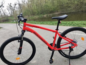 Predam krasny damsky bicykel ROCKRIDER - 4