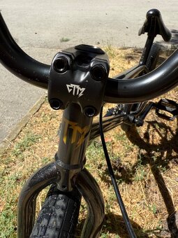 Predám BMX CTM POP 20,5” - 4