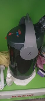 Predám akvarium 60 litr, sklo optiwhite - 4