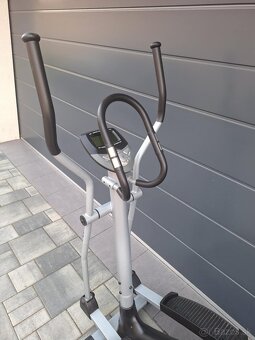 Predam stepper - 4