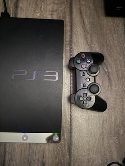 Ps3 - Slim - 4