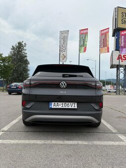 Volkswagen ID.4 1ST Edition 77kw odpocet dph. - 4