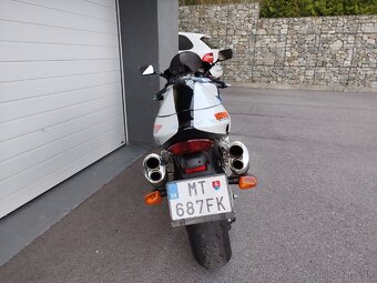 SUZUKI TL 1000R - 4