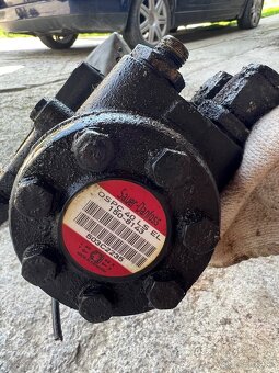 Predam servo orstu - 4