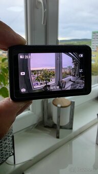 DJI Osmo Action 5 Pro Adventure Combo - PREDANÉ - 4