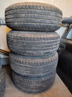 6x139,7 r15 - 4