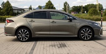 Toyota Corolla Executive 1.6, 97kW – 2020 - 4