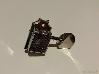 Mechaniky Fano 6 in line - 4