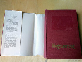 Panorama utikonyvek: Magyarország - 4