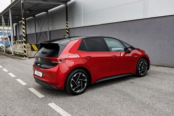 Volkswage ID.3 Pro Performance 150kW 58kWh Family 09/2021 - 4