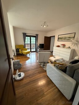 na predaj 2izbový byt/apartmán Hrabovo - 4