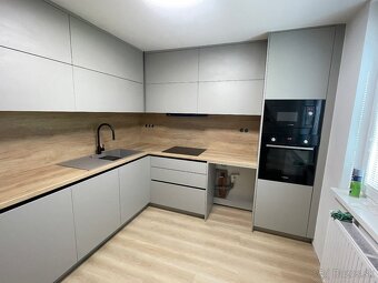 Výroba nábytku na mieru - 4