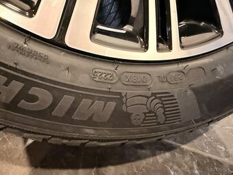 kolesa r22 MAYBACH GLS X167 A1674011400 - 4