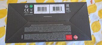 Sluchatka Thrustmaster T.Flight U.S. Air Force Edition - 4