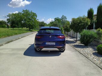 ALFA ROMEO STELVIO - 4