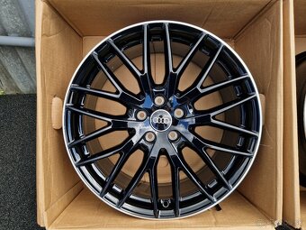 Audi Q2 SQ2 Passat B8 Superb 3 5x112 R19 Nepoužite - 4