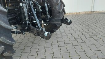 Traktor JINING TT604 - 60Hp klima - 4