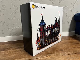 LEGO/Bricklink 910049 - 4