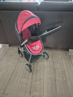 Detsky kocik pre babiky - 4