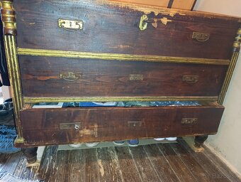 Predám starú truhlicu - 4