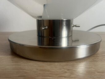 Kamenický Šenov lampa - 4