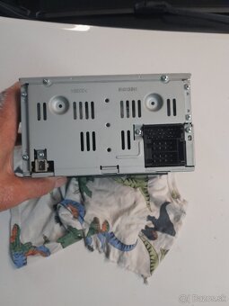 Predam raio CD do KIA SORENTO - 4