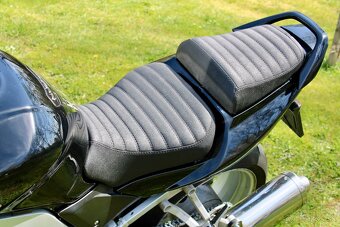 Suzuki SV 1000 N - 4