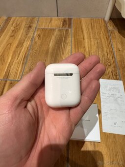 Apple AirPod 2 - 4