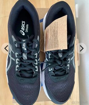 Predam novu bezecku obuv zn. Asic - 4